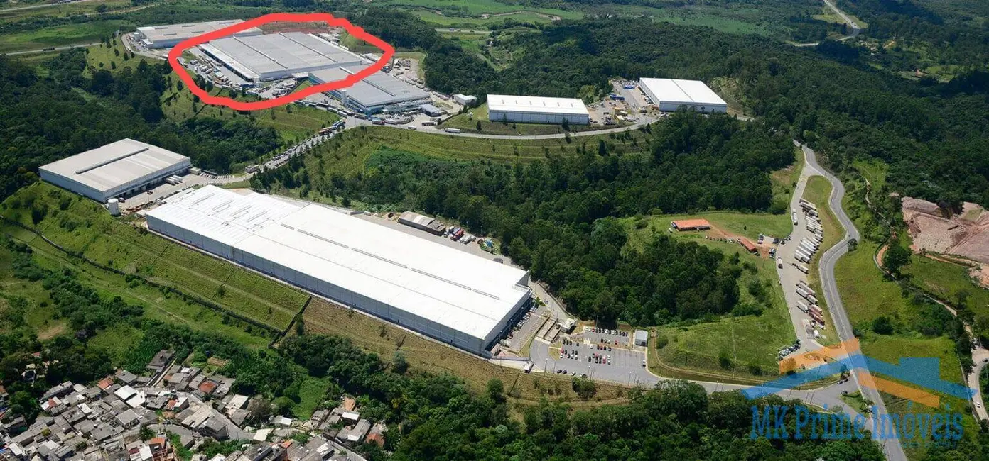 Foto 2 de Armazém / Galpão para alugar, 36200m2 em Embu Das Artes - SP