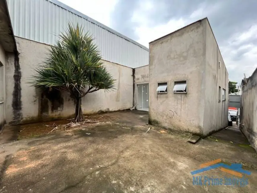 Foto 12 de Sala Comercial para alugar, 205m2 em Centro, Osasco - SP