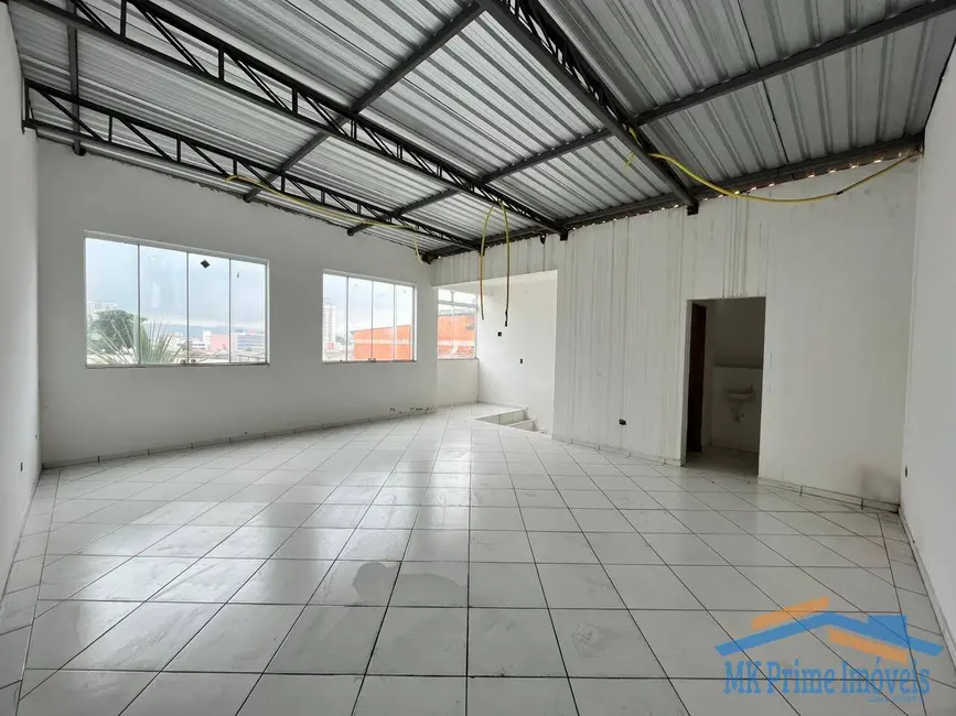 Foto 16 de Sala Comercial para alugar, 205m2 em Centro, Osasco - SP