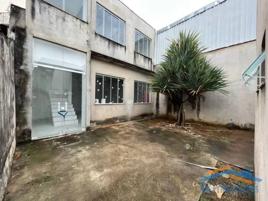 Foto 23 de Sala Comercial para alugar, 205m2 em Centro, Osasco - SP