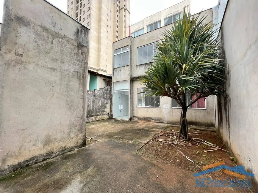 Foto 22 de Sala Comercial para alugar, 205m2 em Centro, Osasco - SP