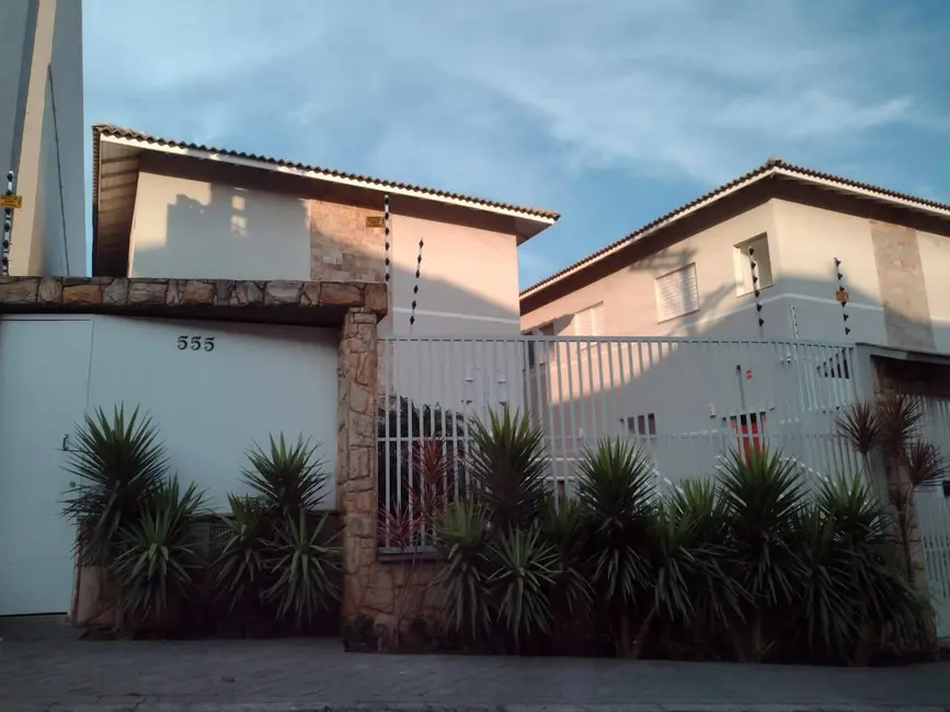 Foto 1 de Casa de Condomínio com 2 quartos à venda, 70m2 em Santa Maria, Osasco - SP