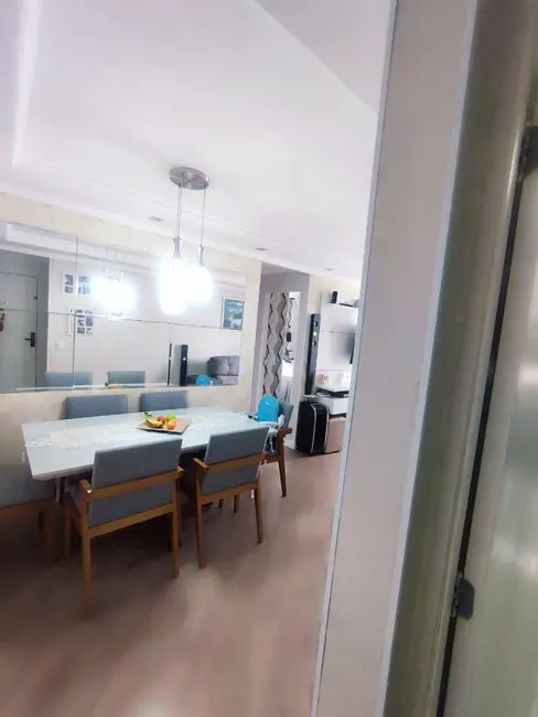 Foto 2 de Apartamento com 2 quartos à venda, 55m2 em São Pedro, Osasco - SP