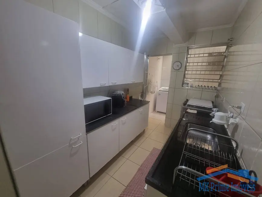 Foto 2 de Casa com 3 quartos à venda, 143m2 em Jaguaribe, Osasco - SP