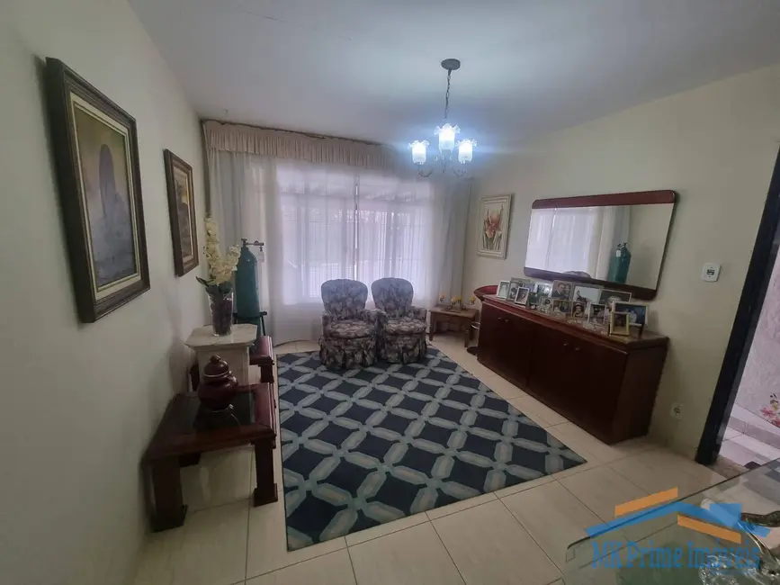 Foto 1 de Casa com 3 quartos à venda, 143m2 em Jaguaribe, Osasco - SP