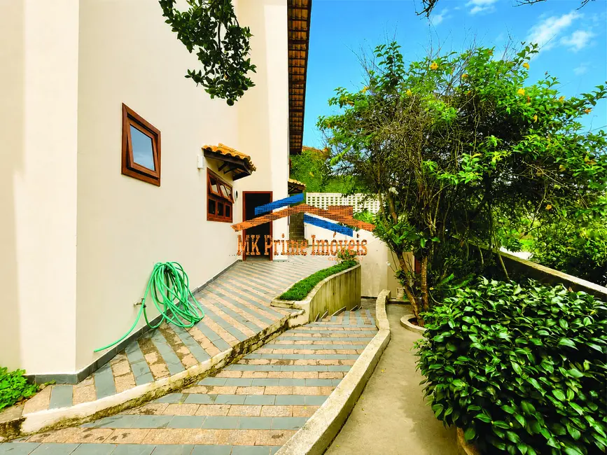 Foto 7 de Casa de Condomínio com 4 quartos à venda, 357m2 em Terras do Madeira, Carapicuiba - SP