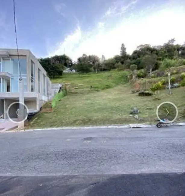 Foto 2 de Lote de Condomínio à venda, 762m2 em Tamboré, Santana De Parnaiba - SP