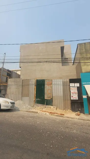 Foto 1 de Casa de Condomínio com 2 quartos à venda, 70m2 em Quitaúna, Osasco - SP