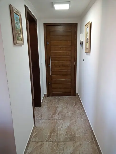 Foto 2 de Apartamento com 3 quartos à venda, 125m2 em Vila Osasco, Osasco - SP