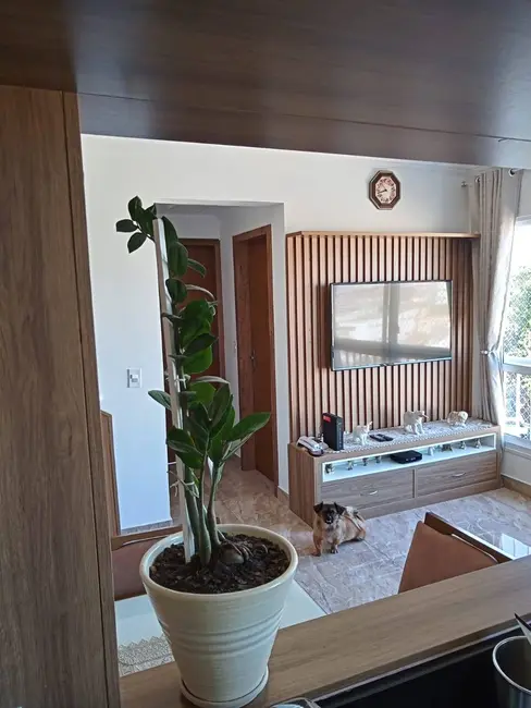 Foto 1 de Apartamento com 3 quartos à venda, 125m2 em Vila Osasco, Osasco - SP