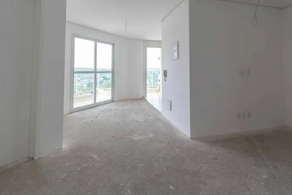Foto 1 de Apartamento com 3 quartos à venda, 78m2 em Vila Osasco, Osasco - SP