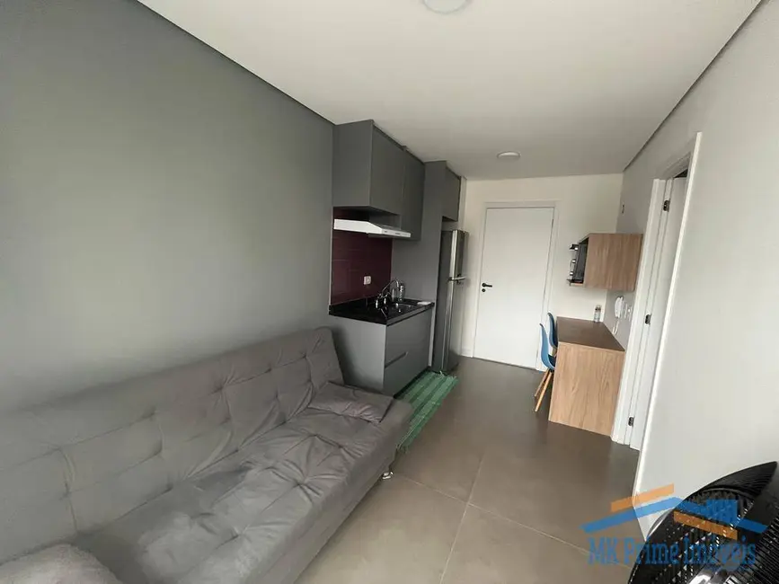 Foto 5 de Apartamento com 1 quarto para alugar, 32m2 em Butantã, São Paulo - SP