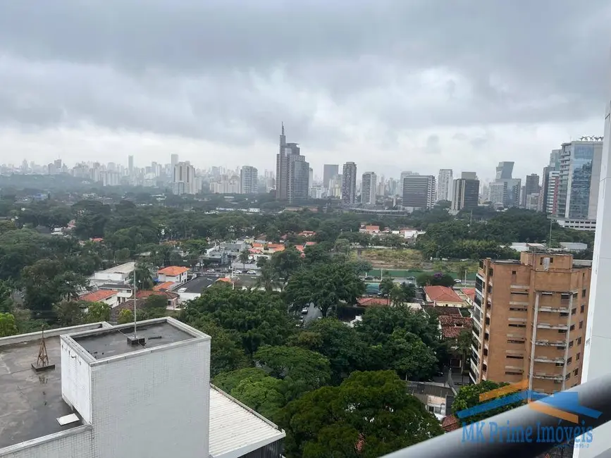 Foto 3 de Apartamento com 1 quarto para alugar, 32m2 em Butantã, São Paulo - SP