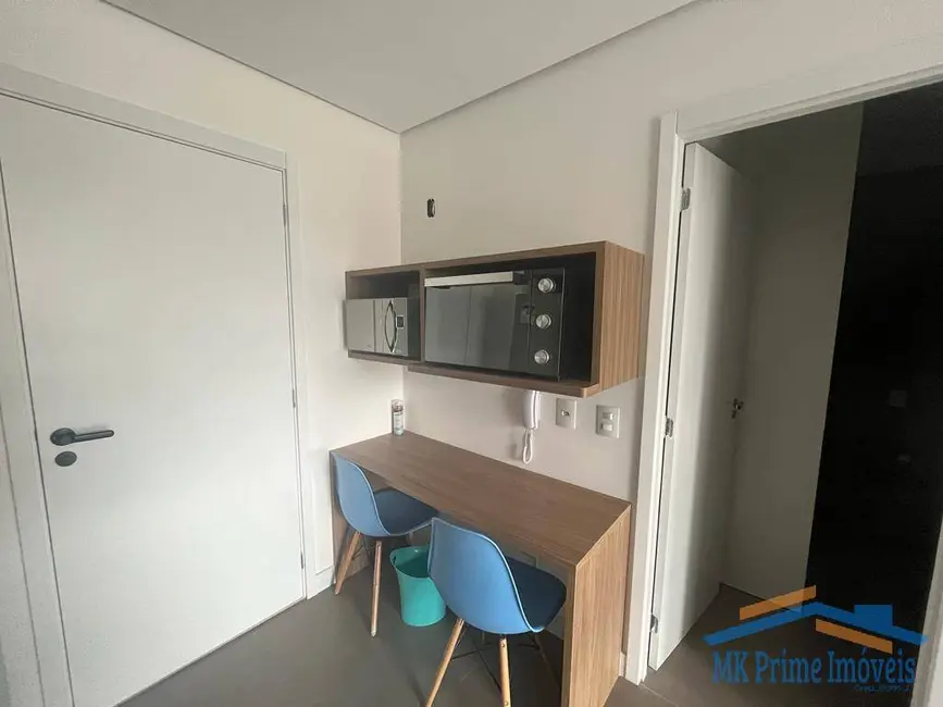 Foto 6 de Apartamento com 1 quarto para alugar, 32m2 em Butantã, São Paulo - SP