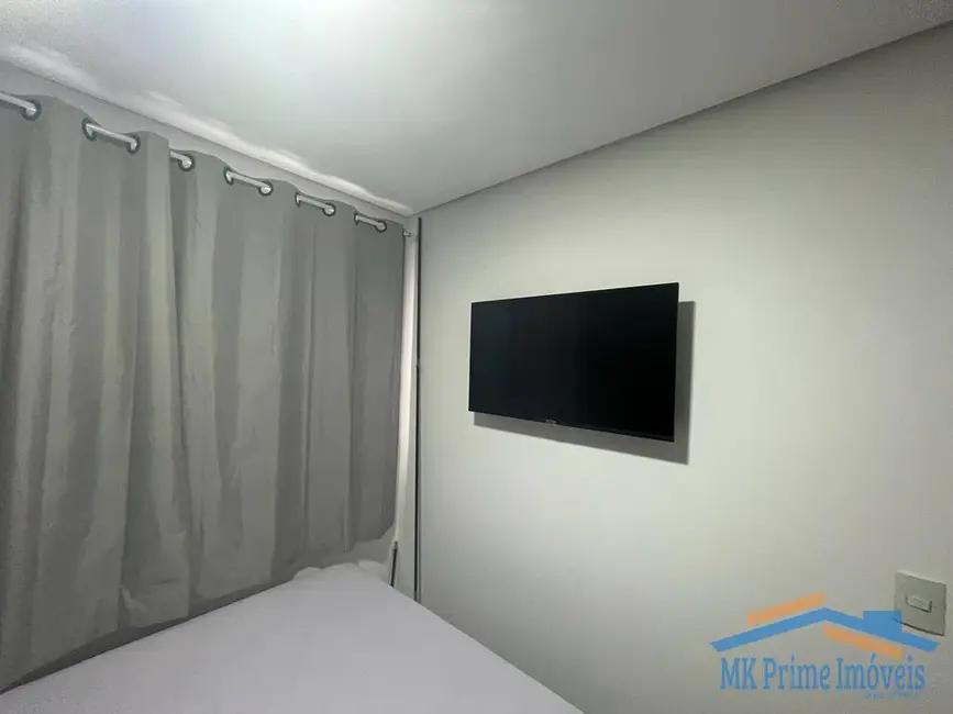 Foto 9 de Apartamento com 1 quarto para alugar, 32m2 em Butantã, São Paulo - SP