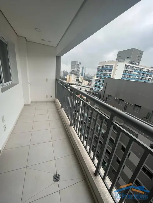 Foto 2 de Apartamento com 1 quarto para alugar, 32m2 em Butantã, São Paulo - SP