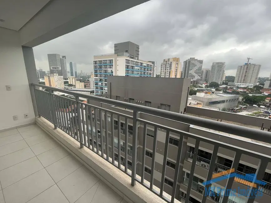 Foto 1 de Apartamento com 1 quarto para alugar, 32m2 em Butantã, São Paulo - SP