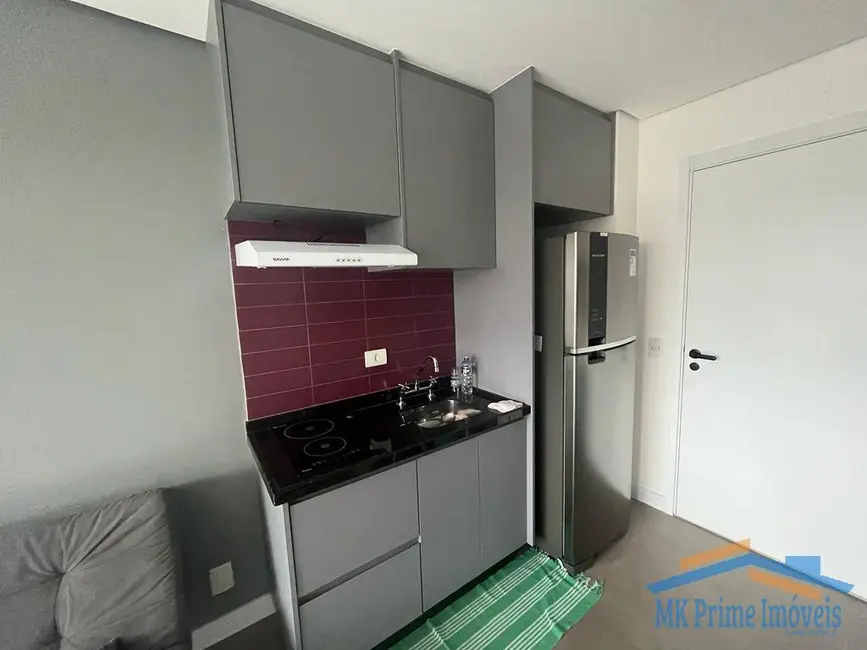 Foto 4 de Apartamento com 1 quarto para alugar, 32m2 em Butantã, São Paulo - SP