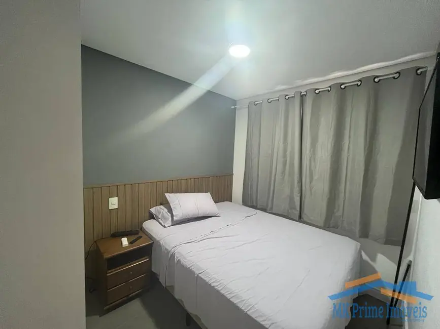 Foto 8 de Apartamento com 1 quarto para alugar, 32m2 em Butantã, São Paulo - SP
