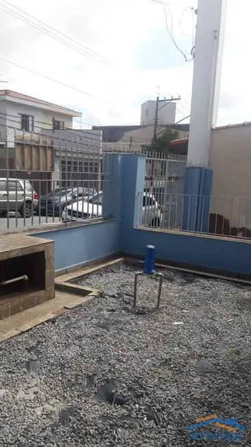 Foto 1 de Casa com 3 quartos para alugar, 150m2 em Vila Yara, Osasco, SP