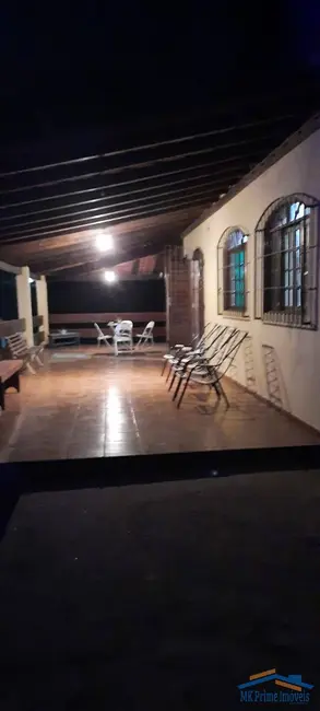 Foto 5 de Chácara com 3 quartos à venda, 140m2 em Laranjeiras, Caieiras - SP