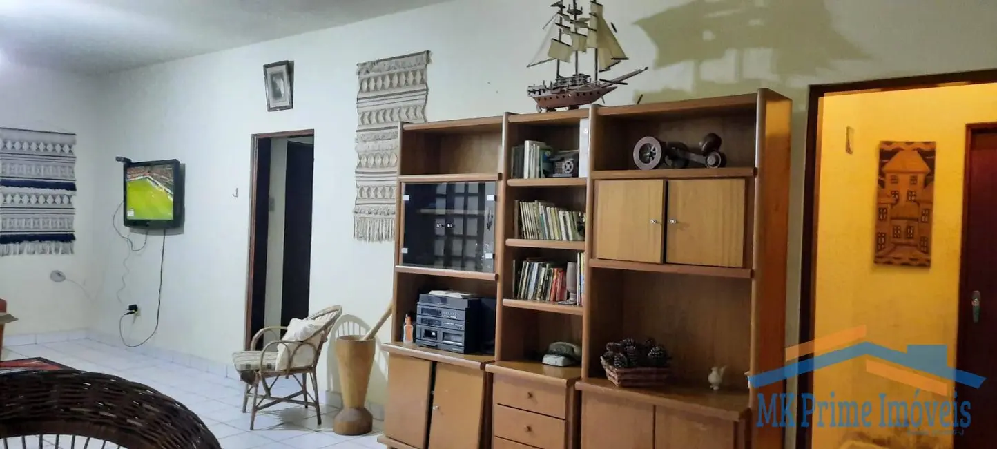 Foto 7 de Chácara com 3 quartos à venda, 140m2 em Laranjeiras, Caieiras - SP