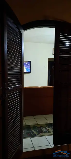 Foto 6 de Chácara com 3 quartos à venda, 140m2 em Laranjeiras, Caieiras - SP