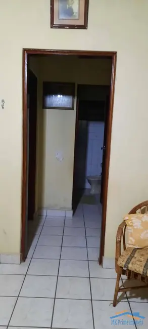 Foto 3 de Chácara com 3 quartos à venda, 140m2 em Laranjeiras, Caieiras - SP