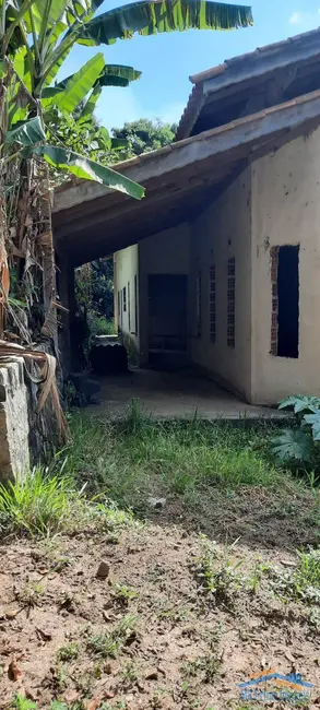 Foto 4 de Chácara à venda, 125m2 em Laranjeiras, Caieiras - SP