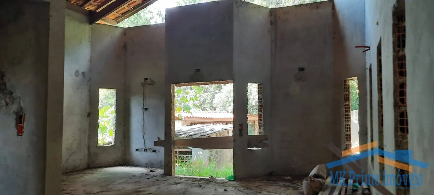 Foto 9 de Chácara à venda, 125m2 em Laranjeiras, Caieiras - SP