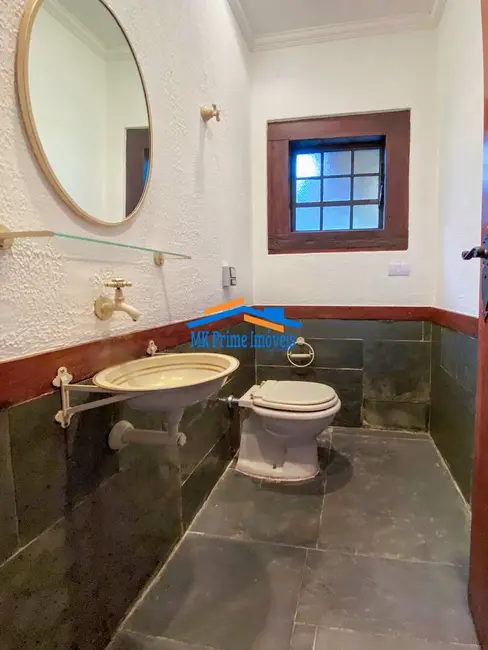 Foto 7 de Casa de Condomínio com 3 quartos à venda, 354m2 em Recanto Impla, Carapicuiba - SP