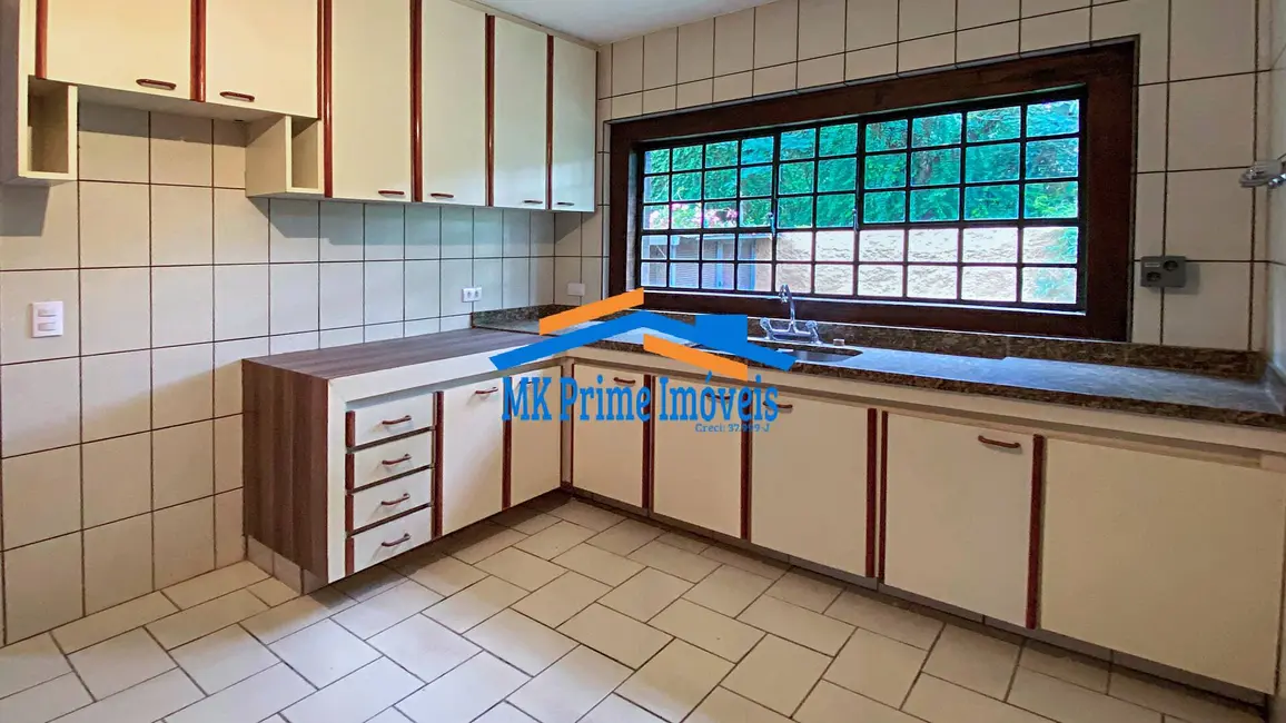 Foto 6 de Casa de Condomínio com 3 quartos à venda, 354m2 em Recanto Impla, Carapicuiba - SP