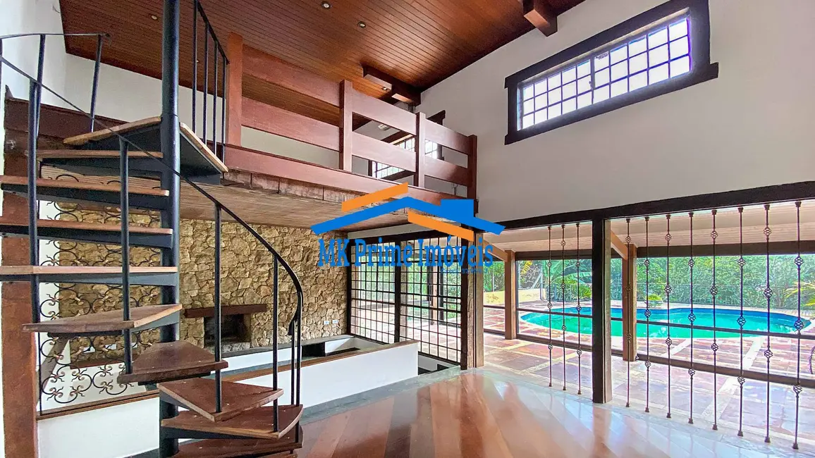 Foto 1 de Casa de Condomínio com 3 quartos à venda, 354m2 em Recanto Impla, Carapicuiba - SP