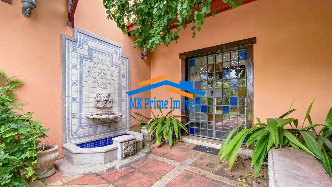 Foto 9 de Casa de Condomínio com 3 quartos à venda, 354m2 em Recanto Impla, Carapicuiba - SP