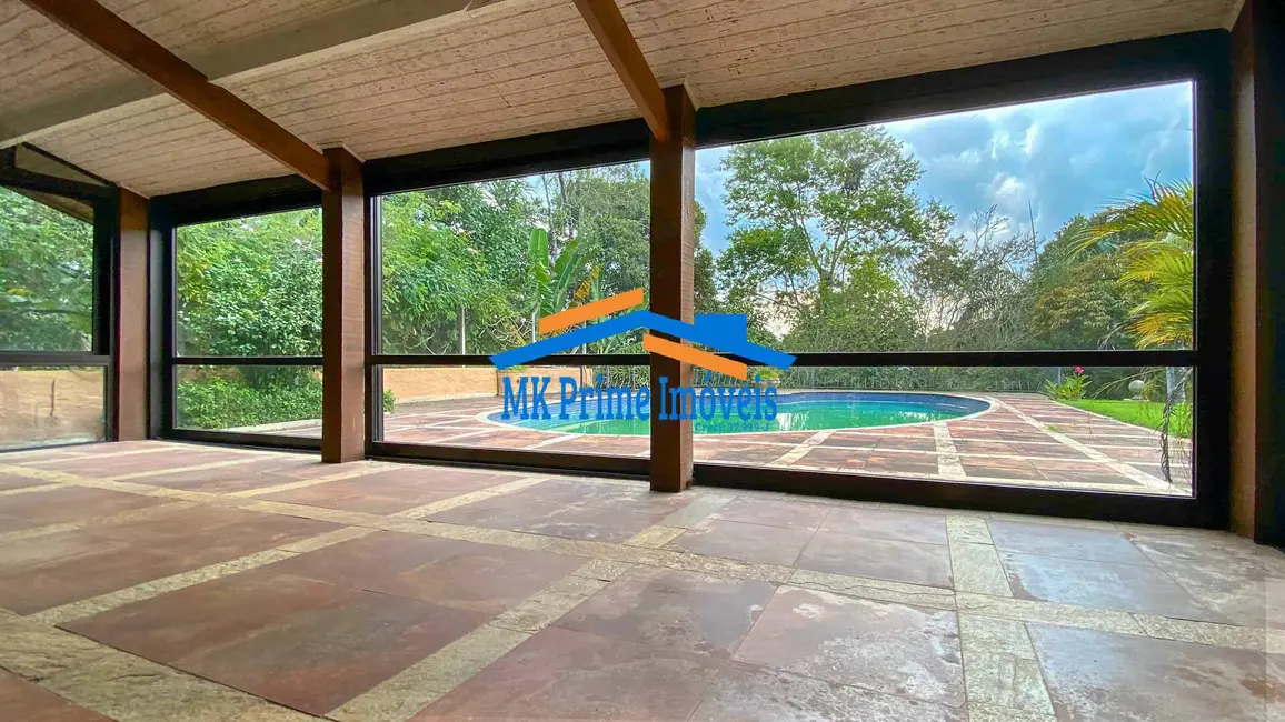 Foto 4 de Casa de Condomínio com 3 quartos à venda, 354m2 em Recanto Impla, Carapicuiba - SP