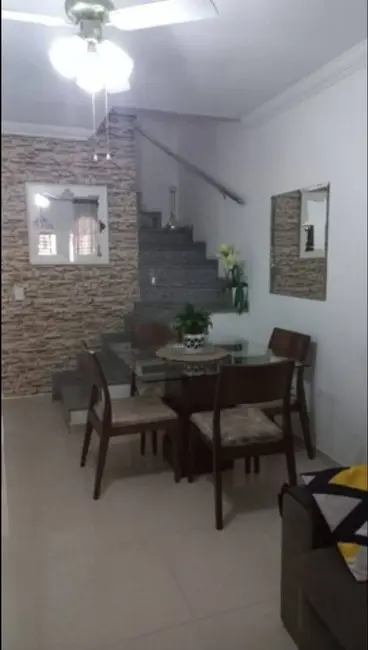 Foto 2 de Casa de Condomínio com 3 quartos à venda, 150m2 em Jardim do Lago, São Paulo - SP