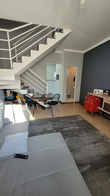 Foto 1 de Casa de Condomínio com 2 quartos à venda, 64m2 em Padroeira, Osasco - SP