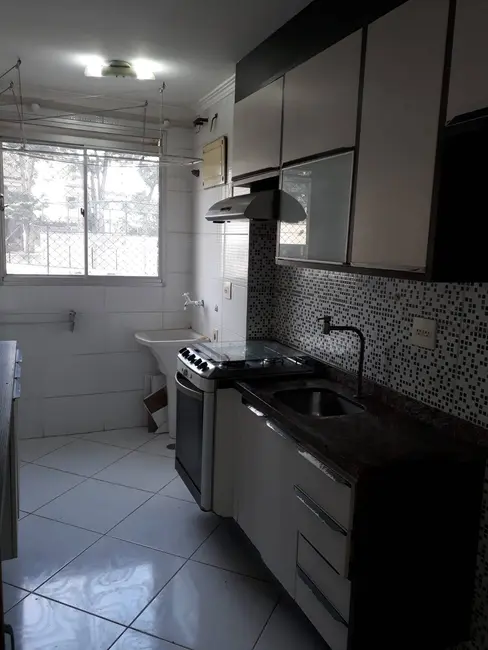 Foto 1 de Apartamento com 2 quartos à venda, 51m2 em Quitaúna, Osasco - SP
