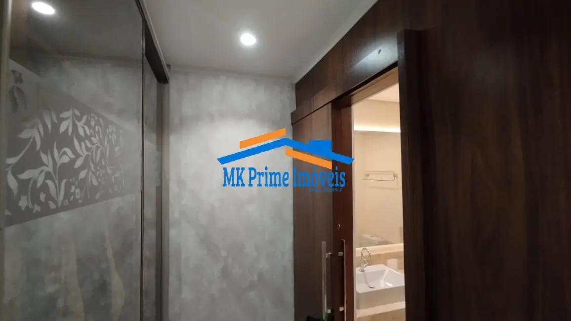 Foto 7 de Apartamento com 1 quarto à venda, 50m2 em Melville Empresarial I e II, Barueri - SP