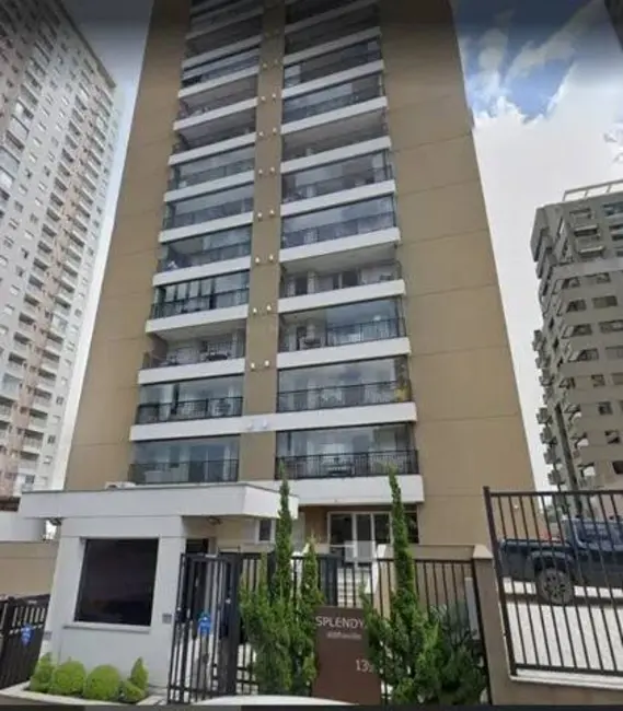 Foto 1 de Apartamento com 1 quarto à venda, 50m2 em Melville Empresarial I e II, Barueri - SP
