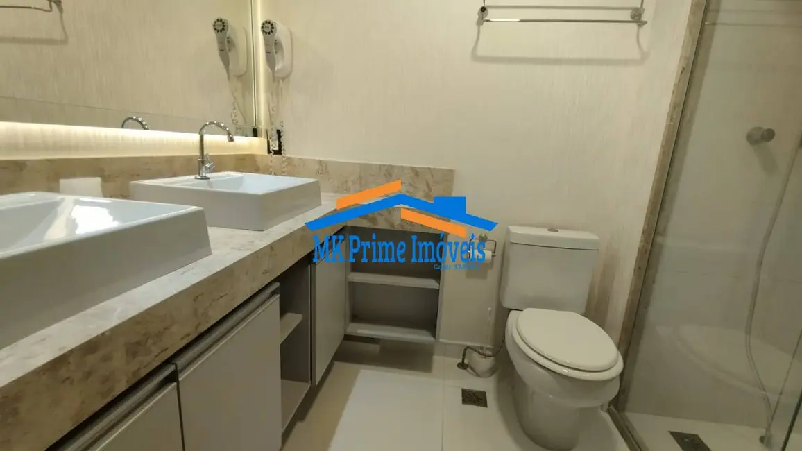 Foto 5 de Apartamento com 1 quarto à venda, 50m2 em Melville Empresarial I e II, Barueri - SP