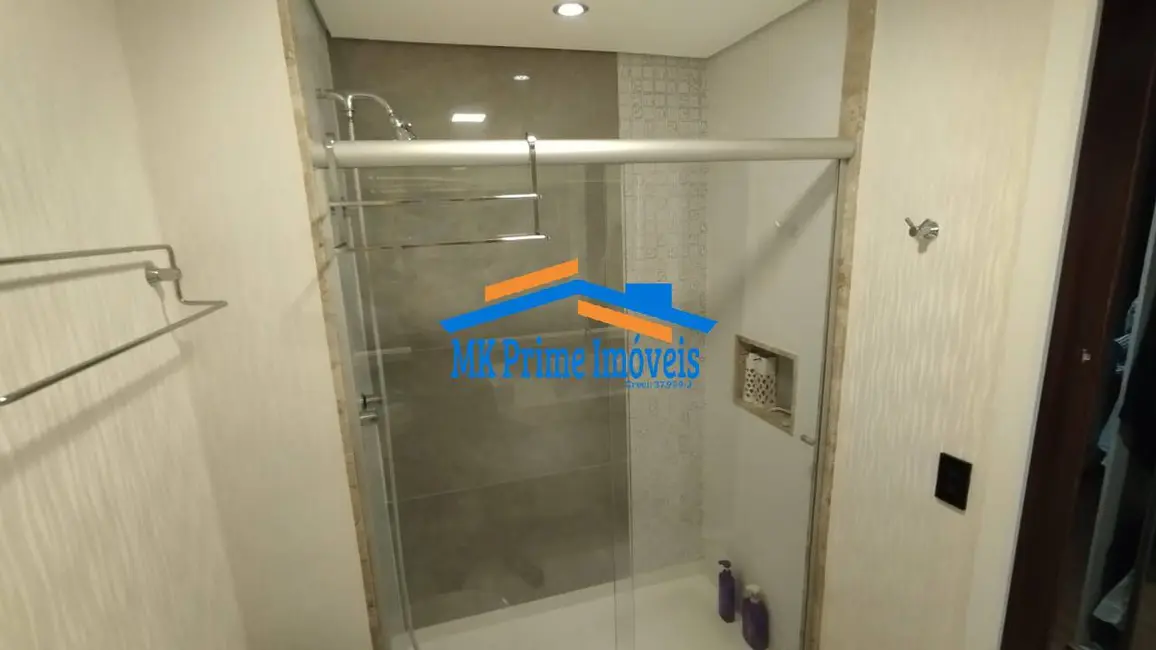 Foto 8 de Apartamento com 1 quarto à venda, 50m2 em Melville Empresarial I e II, Barueri - SP