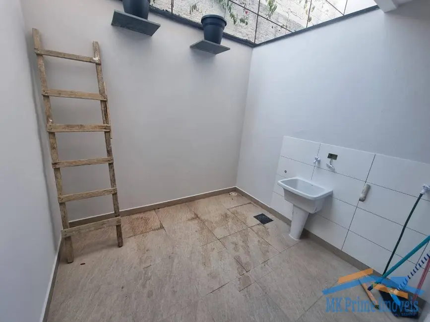 Foto 5 de Sobrado com 2 quartos à venda, 94m2 em Cipava, Osasco - SP