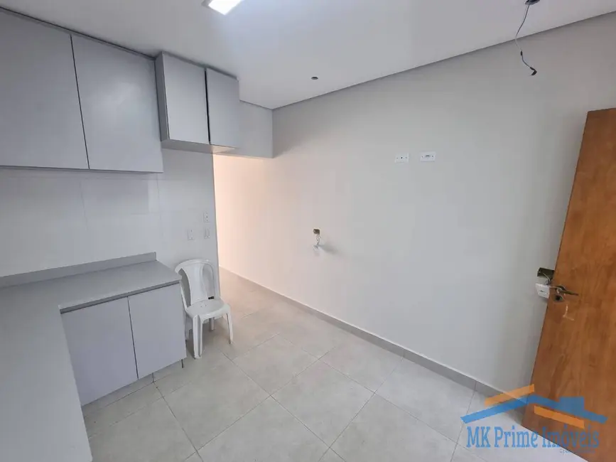 Foto 4 de Sobrado com 2 quartos à venda, 94m2 em Cipava, Osasco - SP