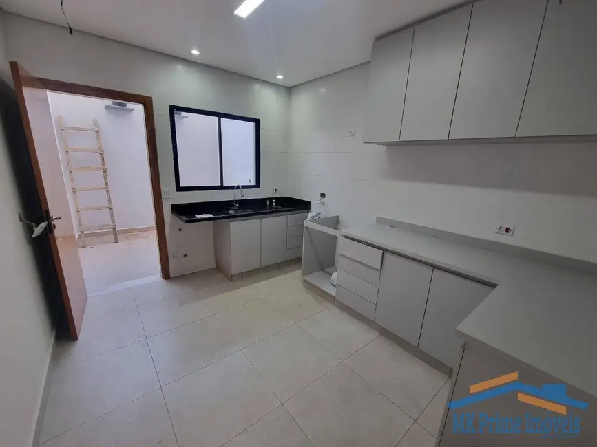 Foto 3 de Sobrado com 2 quartos à venda, 94m2 em Cipava, Osasco - SP