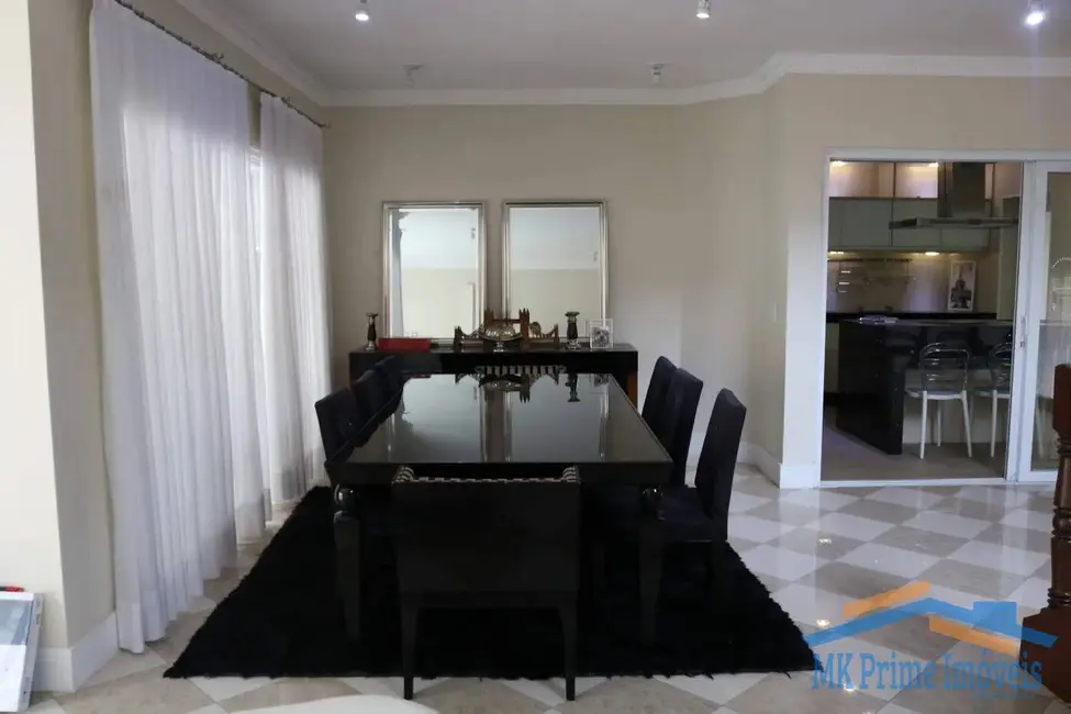 Casa de Condomínio com 4 quartos para alugar, 400m2 em Alphaville, Santana De Parnaiba - SP - imagem 7 Foto 7 de Casa de Condomínio com 4 quartos para alugar, 400m2 em Alphaville, Santana De Parnaiba - SP