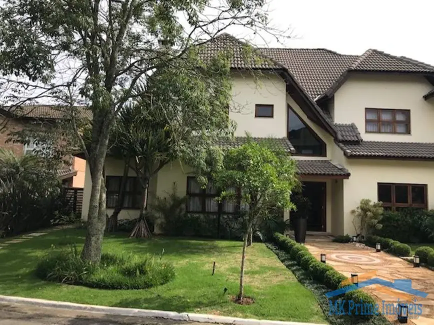 Foto 2 de Casa de Condomínio com 4 quartos à venda, 927m2 em Morada dos Pássaros, Barueri - SP