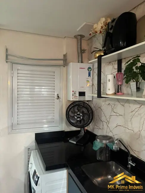 Foto 3 de Apartamento com 1 quarto à venda, 38m2 em Centro, Osasco - SP