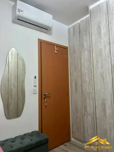 Foto 1 de Apartamento com 1 quarto à venda, 38m2 em Centro, Osasco - SP