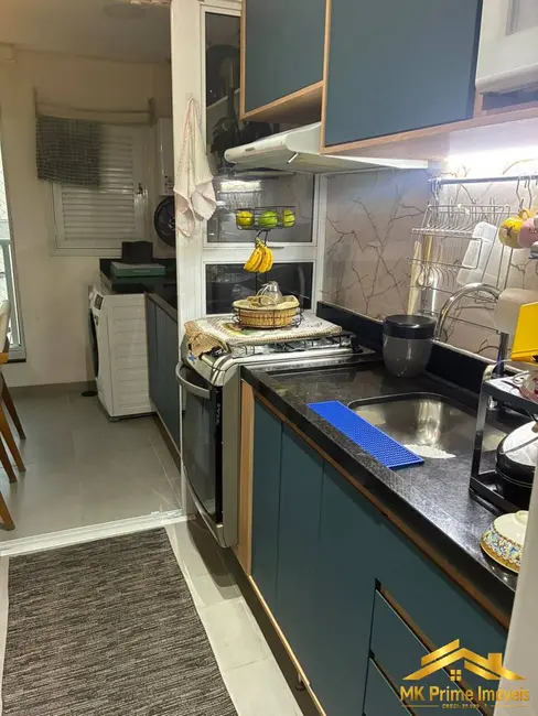Foto 9 de Apartamento com 1 quarto à venda, 38m2 em Centro, Osasco - SP